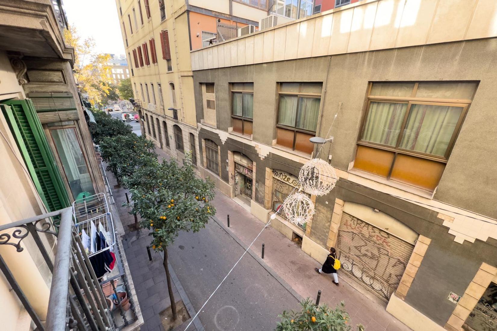 Aparteasy - Central Gracia Apartments Barcelona Kamer foto