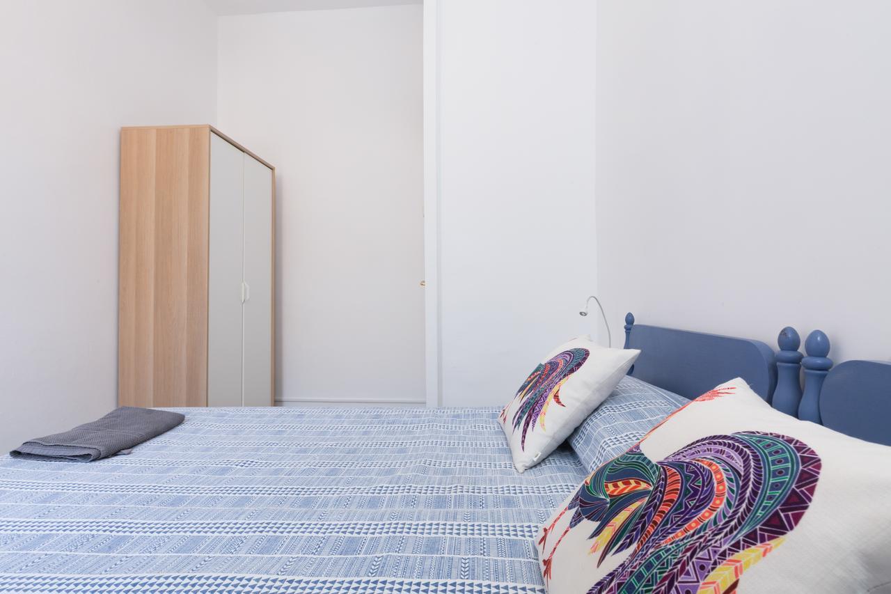 Aparteasy - Central Gracia Apartments Barcelona Buitenkant foto